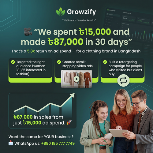 Digital Advertising