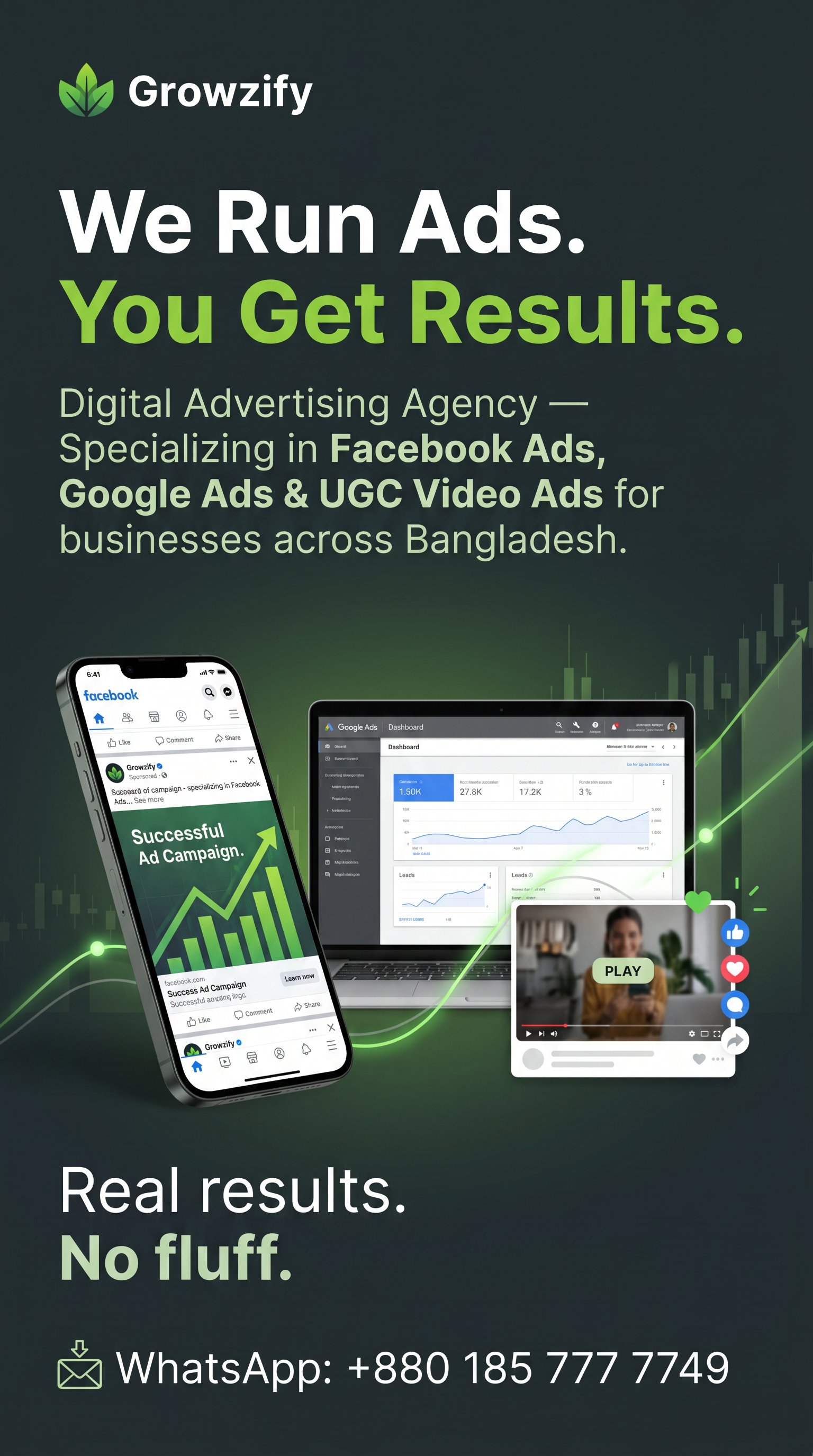 Digital Advertising